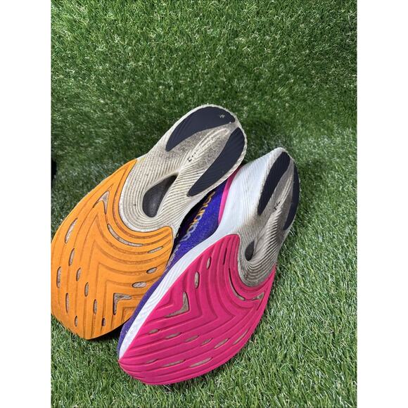 New Balance Women's Fuel cell RC Elite V2 Running Shoes 12.5 D - Picture 12 of 13